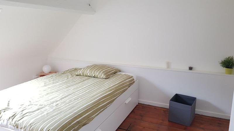 Maison de ville - 120 m² - 5 pièces