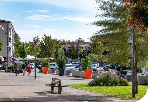 Appartement - 98 m² - 4 pièces