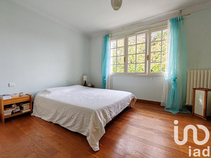 Maison - 154 m² - 6 pièces