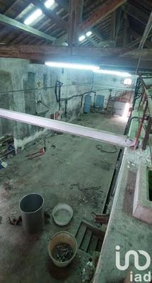 Ferme - 240 m² - 1 pièce