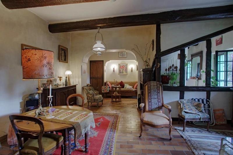 Maison - 134 m² - 5 pièces