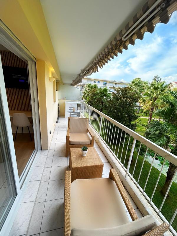 Studio - 16 m² - 1 pièce