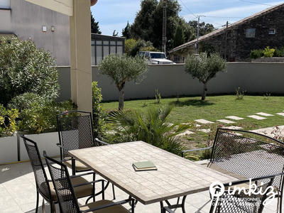 Maison - 103 m² - 4 pièces