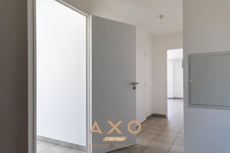 Appartement - 91 m² - 4 pièces