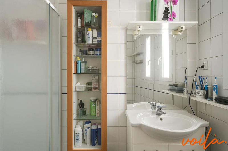 Maison - 111 m² - 4 pièces