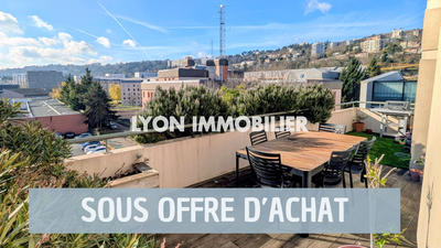 Appartement - 103 m² - 4 pièces