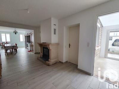 Maison - 154 m² - 7 pièces