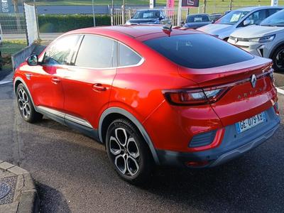 Renault Arkana TCe 140 Edc Fap - 21b Intens