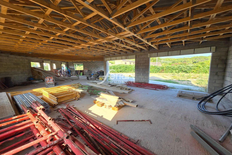 Villa - 120 m² - 5 pièces