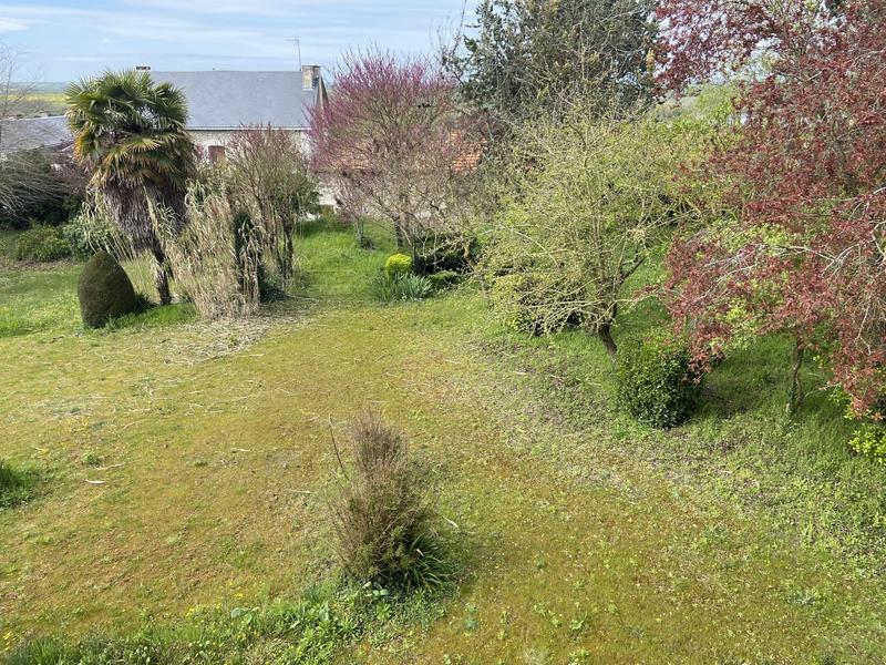 Maison - 144 m² - 6 pièces