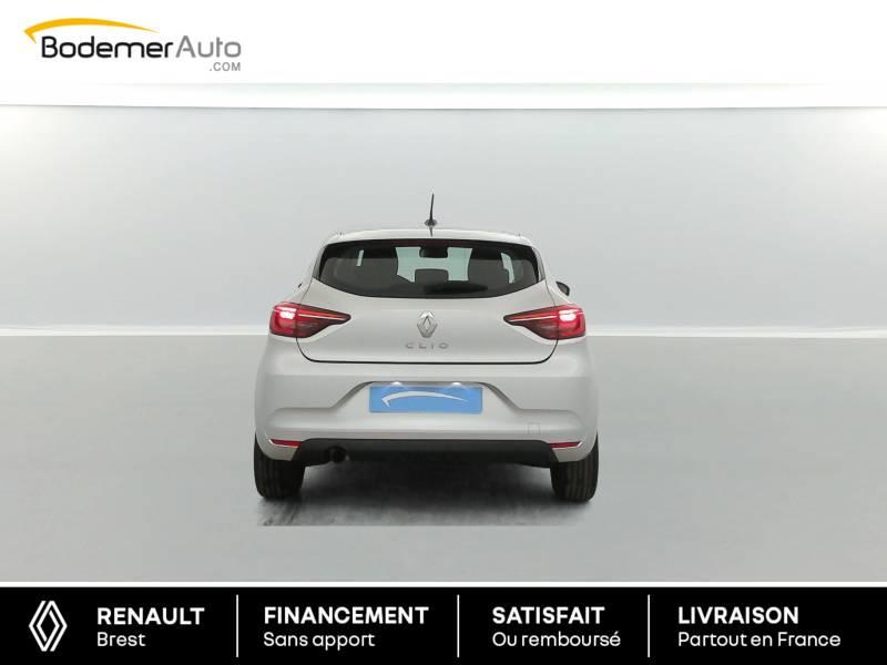 Renault Clio TCe 90 Equilibre
