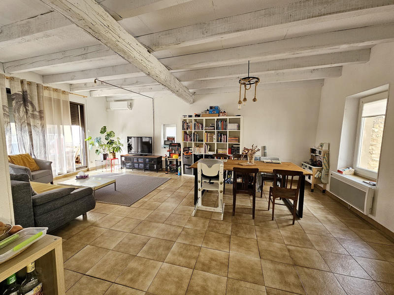 Maison - 159 m² - 5 pièces