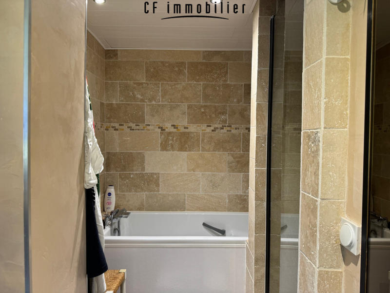 Maison - 125 m² - 7 pièces