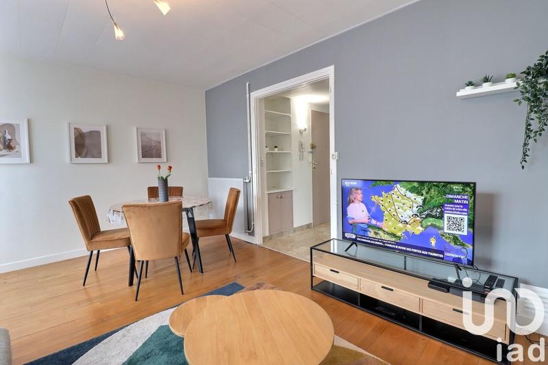 Appartement - 70 m² - 4 pièces