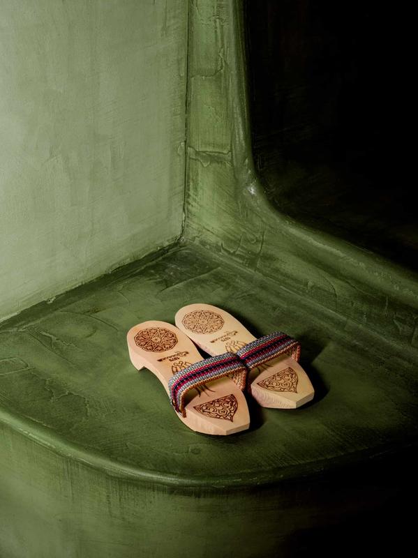 Hammam la nouvelle République