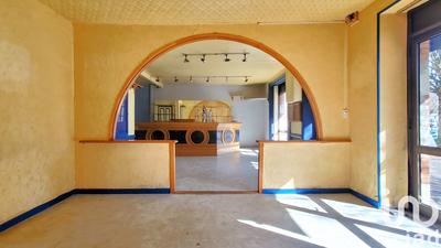 Maison de ville - 136 m² - 7 pièces