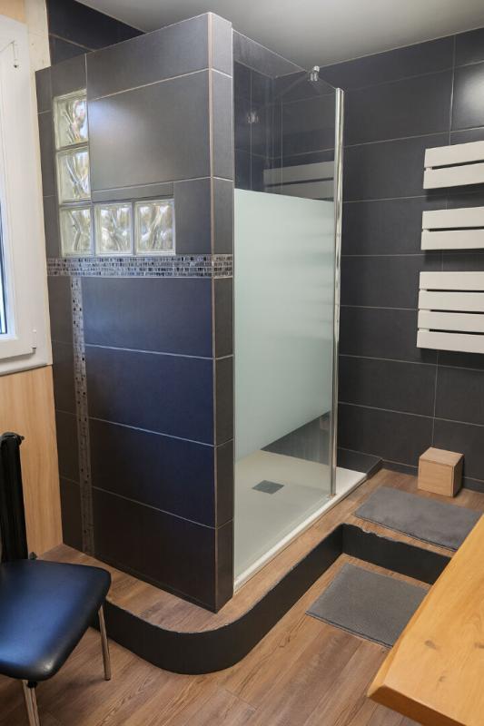 Maison - 289 m² - 9 pièces