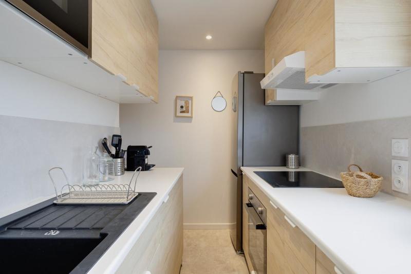 Appartement - 70 m² - 5 pièces