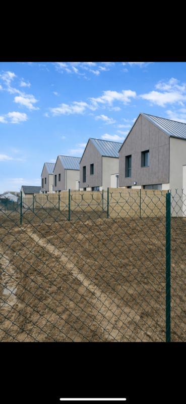 Pavillon - 95 m² - 4 pièces