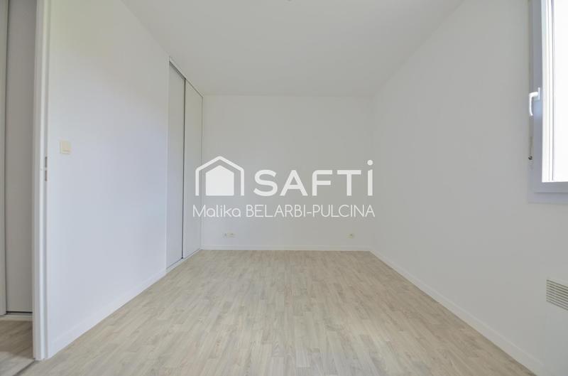 Maison - 70 m² - 3 pièces