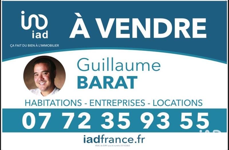 Local commercial - 55 m²