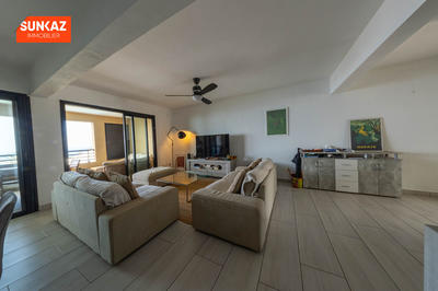 Maison - 123 m² - 4 pièces