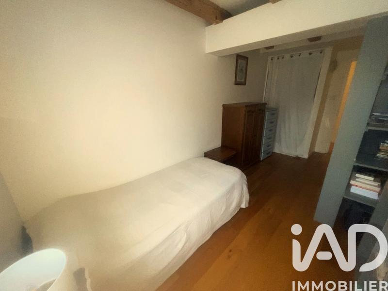 Appartement - 100 m² - 5 pièces