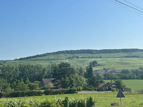 Maison - 108 m² - 4 pièces