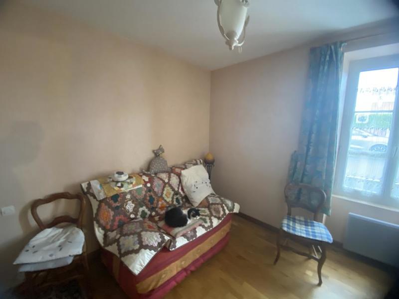 Maison en pierre - 52 m² - 3 pièces