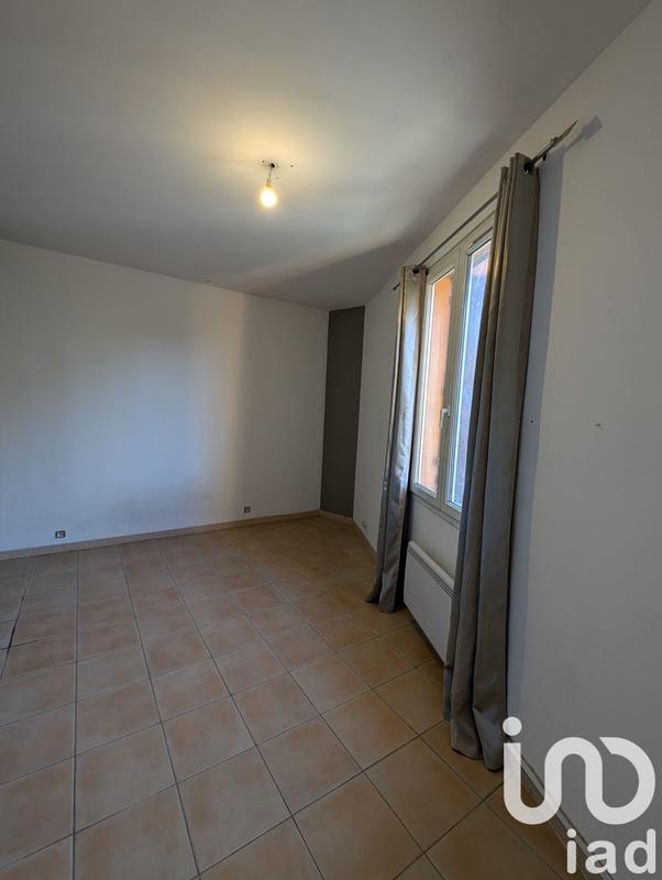 Maison de village - 80 m² - 4 pièces