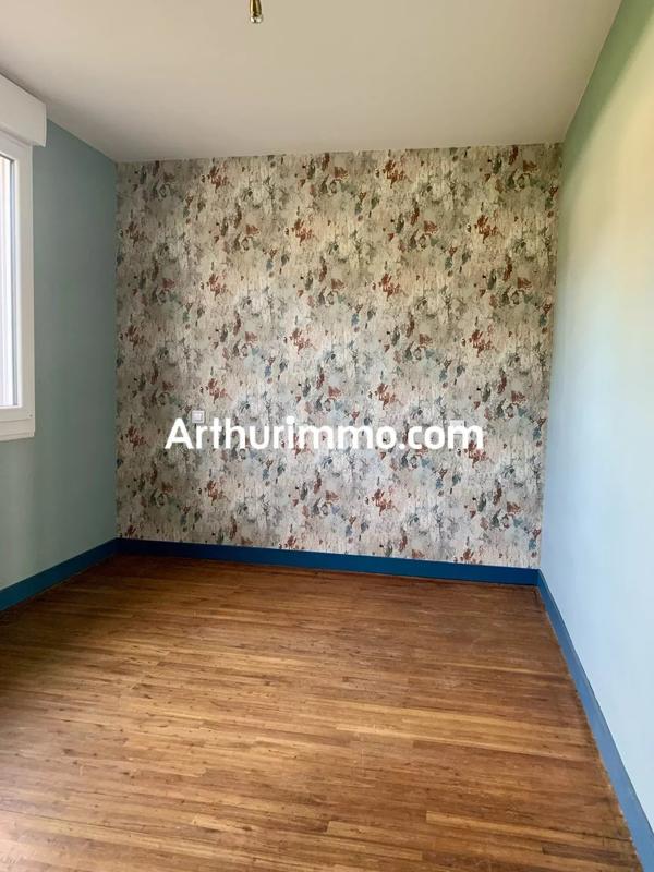 Maison - 157 m² - 8 pièces