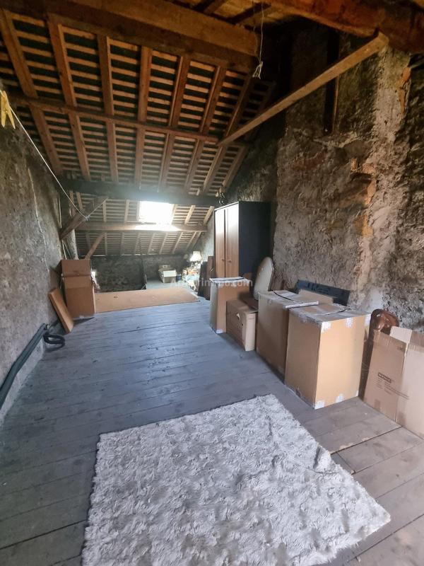 Maison - 65 m² - 3 pièces