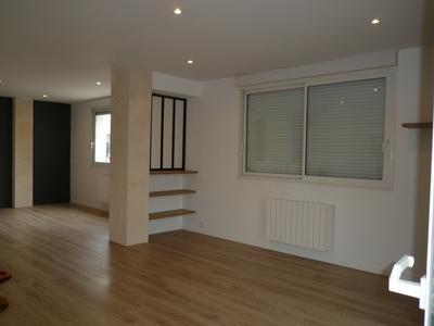Appartement - 92 m² - 3 pièces