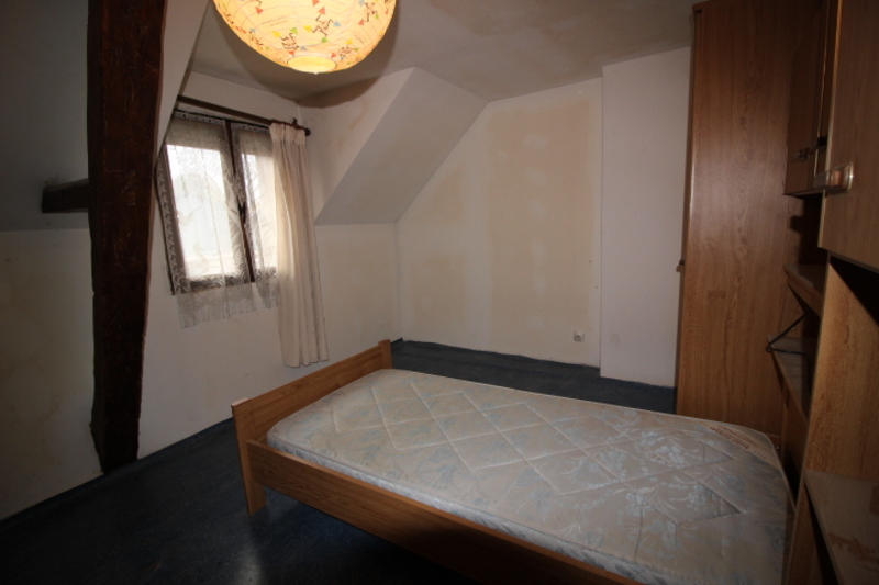 Maison - 103 m² - 7 pièces