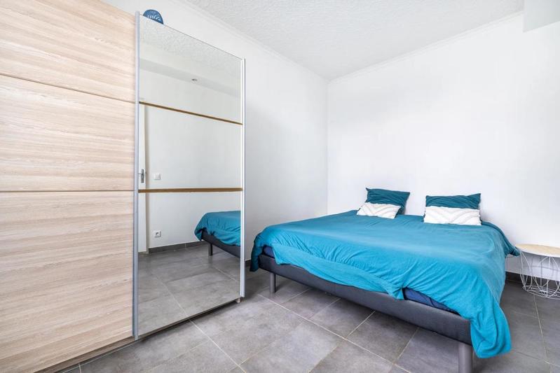 Appartement - 95 m² - 7 pièces