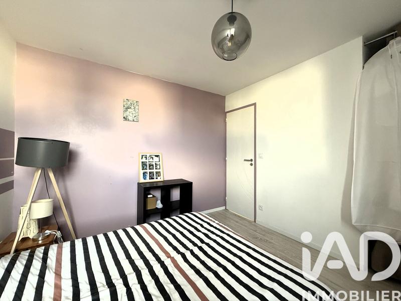 Maison - 129 m² - 6 pièces