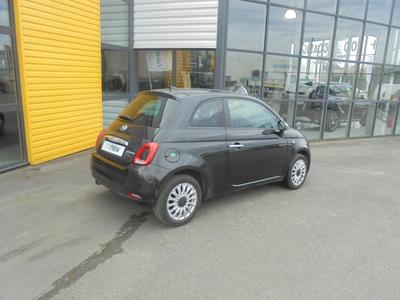 Fiat 500 1.0 70 Pack Style