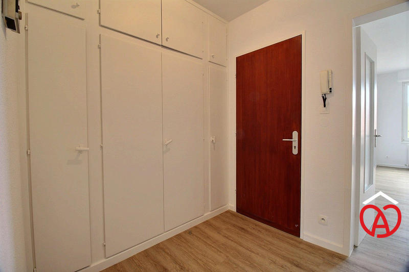 Appartement - 42 m² - 1 pièce