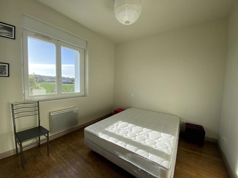 Maison traditionnelle - 72 m² - 4 pièces