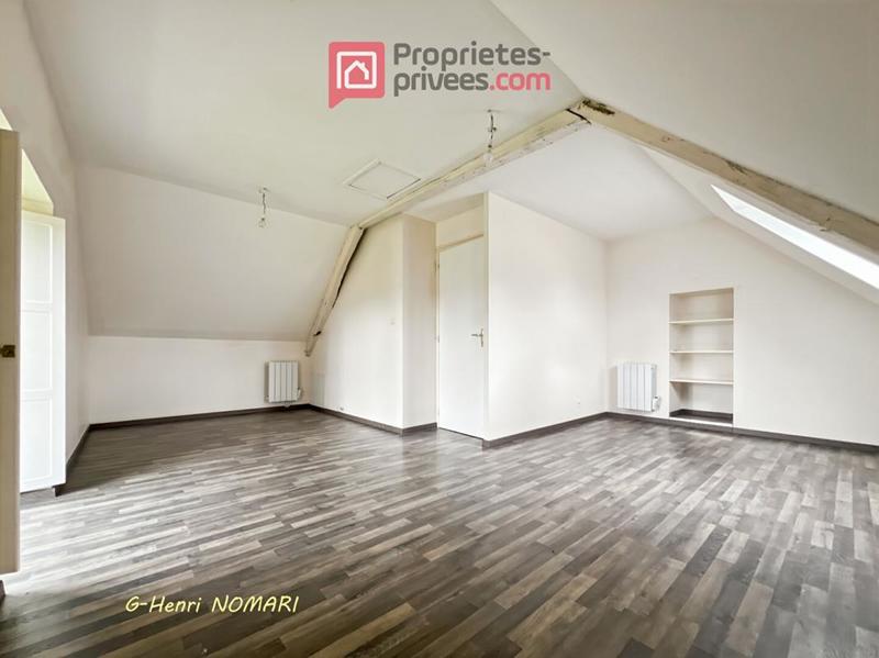 Maison - 140 m² - 7 pièces
