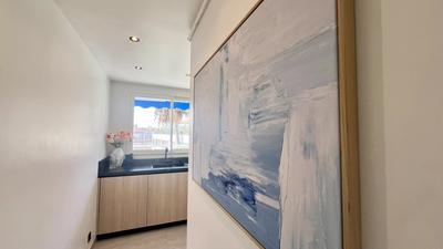 Appartement - 28 m² - 1 pièce