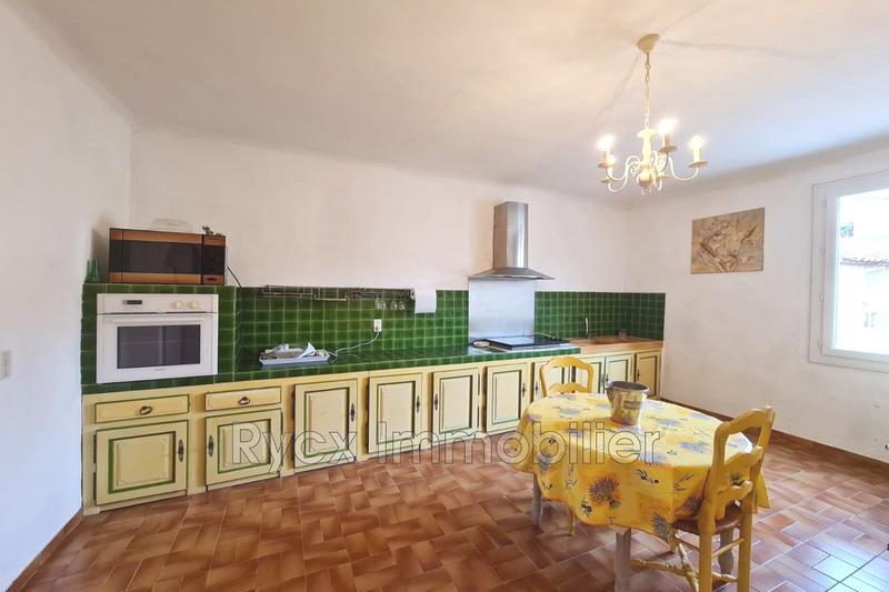 Maison de ville - 380 m² - 9 pièces