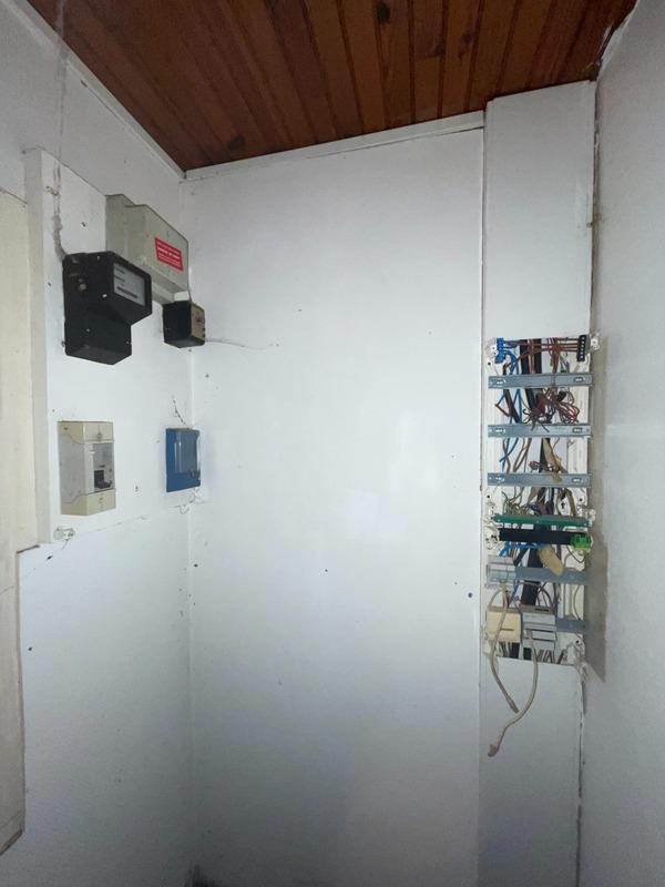 Maison - 50 m² - 3 pièces