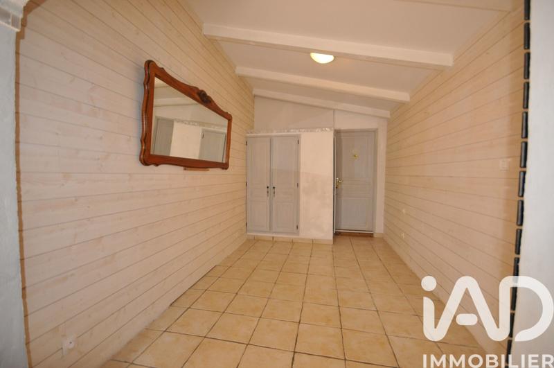 Maison - 113 m² - 5 pièces