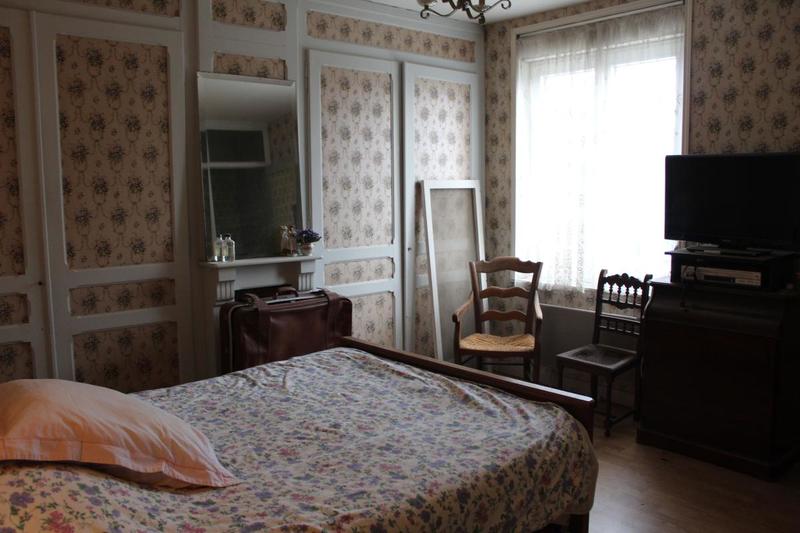 Maison - 101 m² - 4 pièces