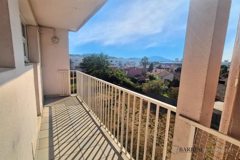 Appartement - 52 m² - 3 pièces