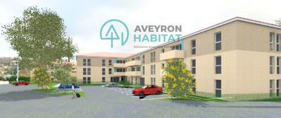 Appartement - 86 m² - 4 pièces