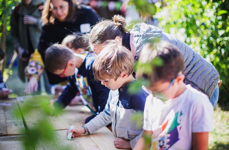 Les mardis coup de main