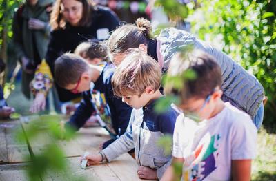 Les mardis coup de main