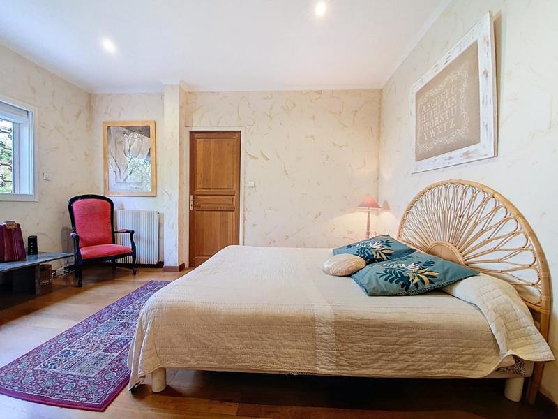 Maison - 123 m² - 5 pièces